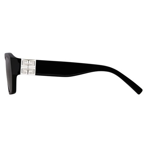 givenchy glasses frames 2015|Givenchy large modern sunglasses.